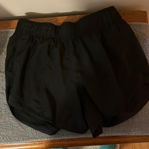 Women’s Athletic Shorts